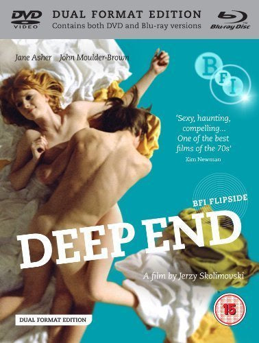 Deep End (Region B)