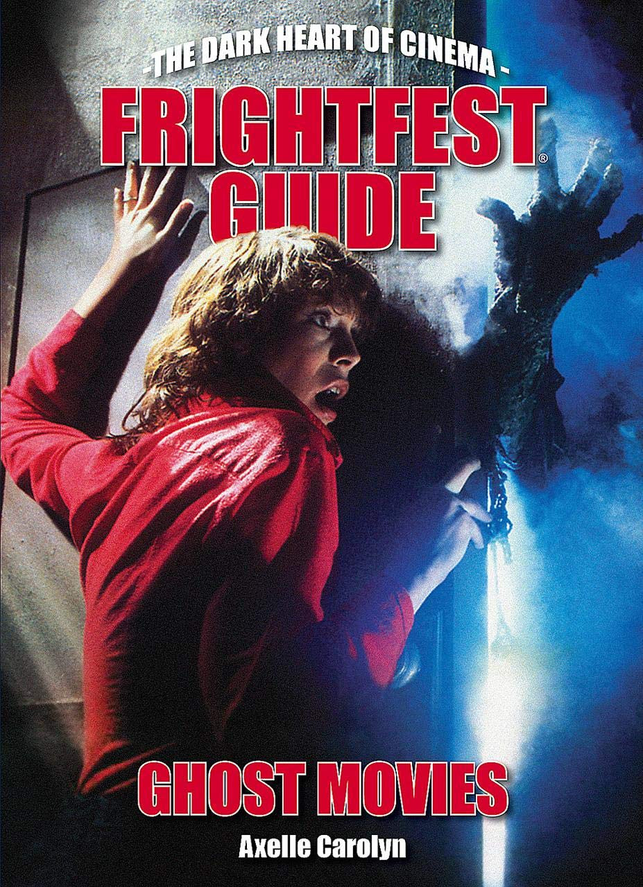 FrightFest Guide to Ghost Movies