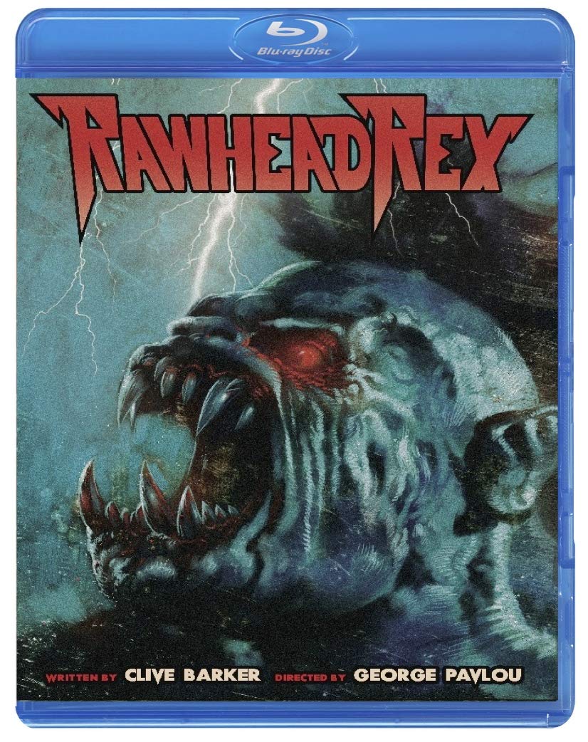 Rawhead Rex