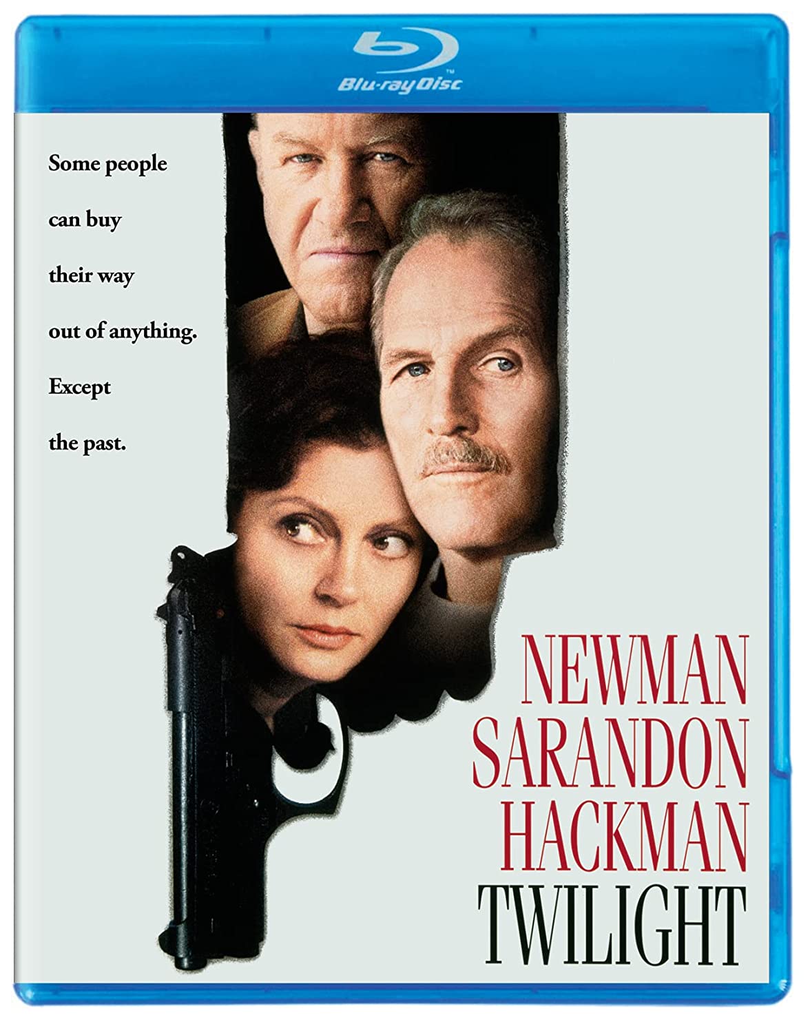 Twilight (1998) w/SLIP