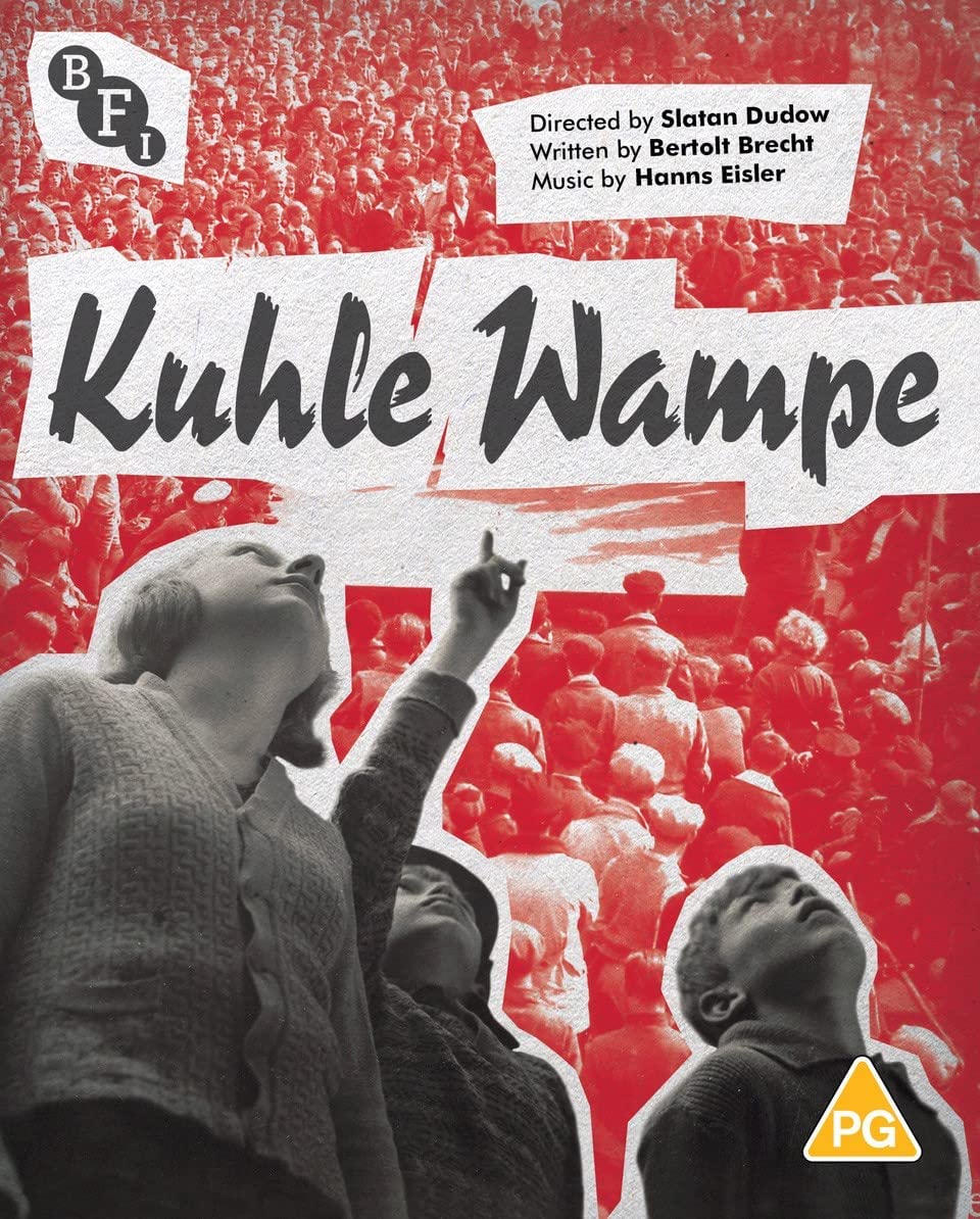 Kuhle Wampe (Region B)