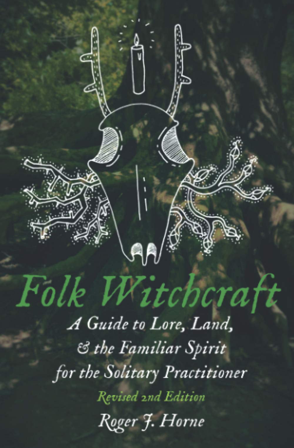 Folk Witchcraft