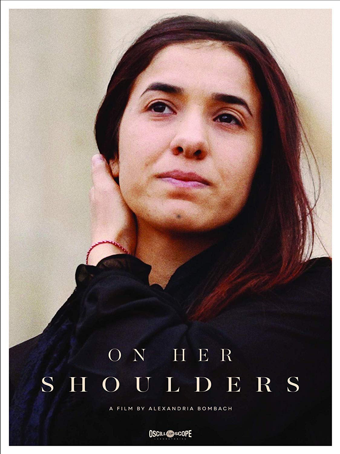 On Her Shoulders w/SLIP