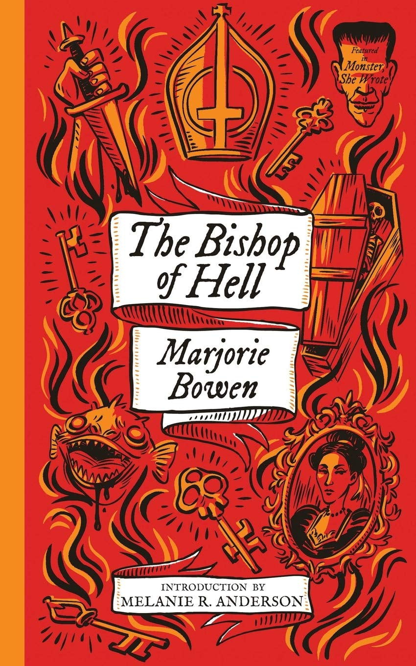 The Bishop of Hell and Other Stories