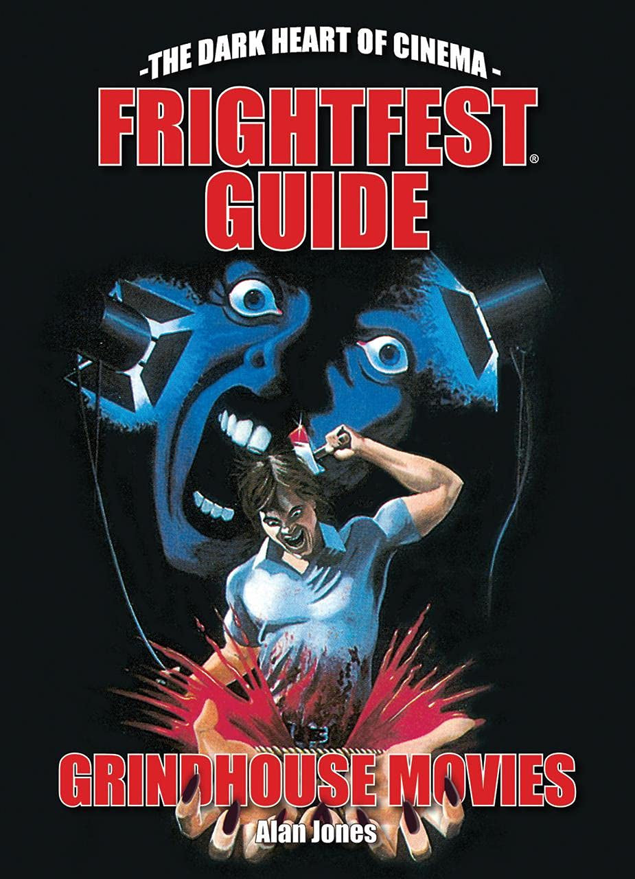 FrightFest Guide to Grindhouse Movies (HC) USED