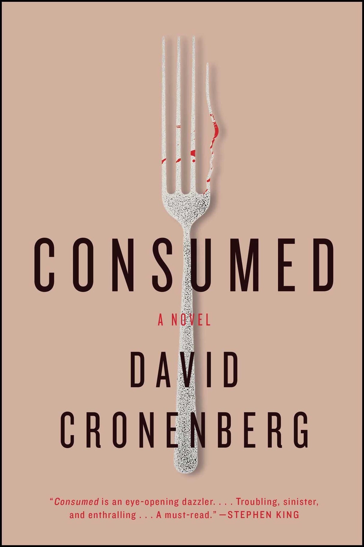 Consumed (Cronenberg)