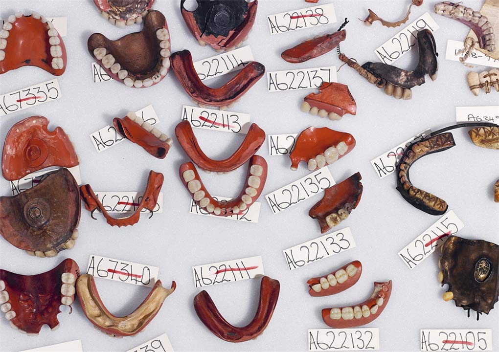 Smile Stealers: The Fine and Foul Art of Dentistry