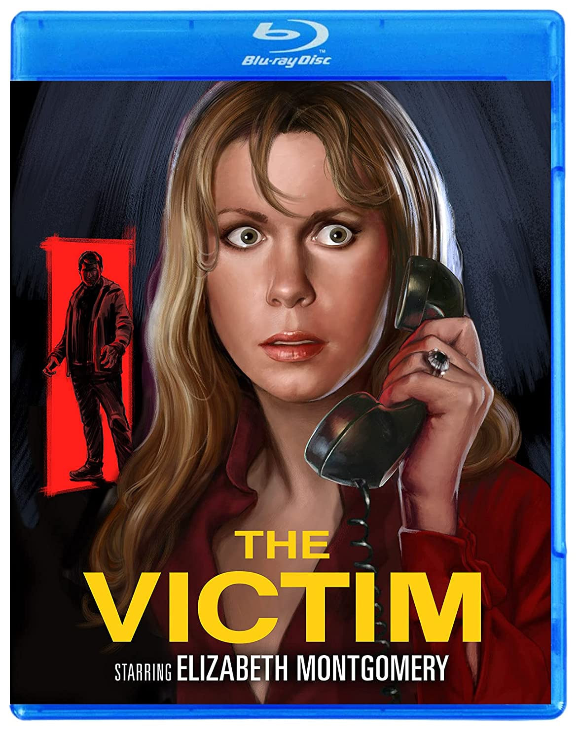 The Victim