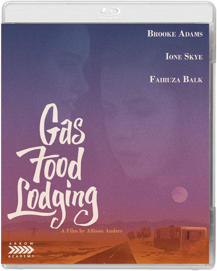 Gas Food Lodging (Region B)