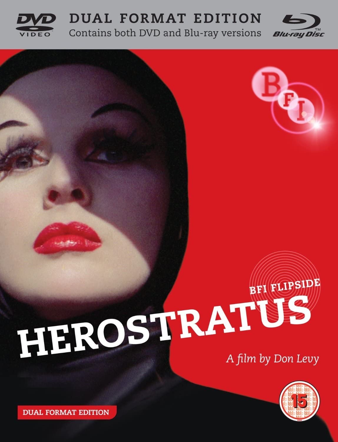 Herostratus (Region B)