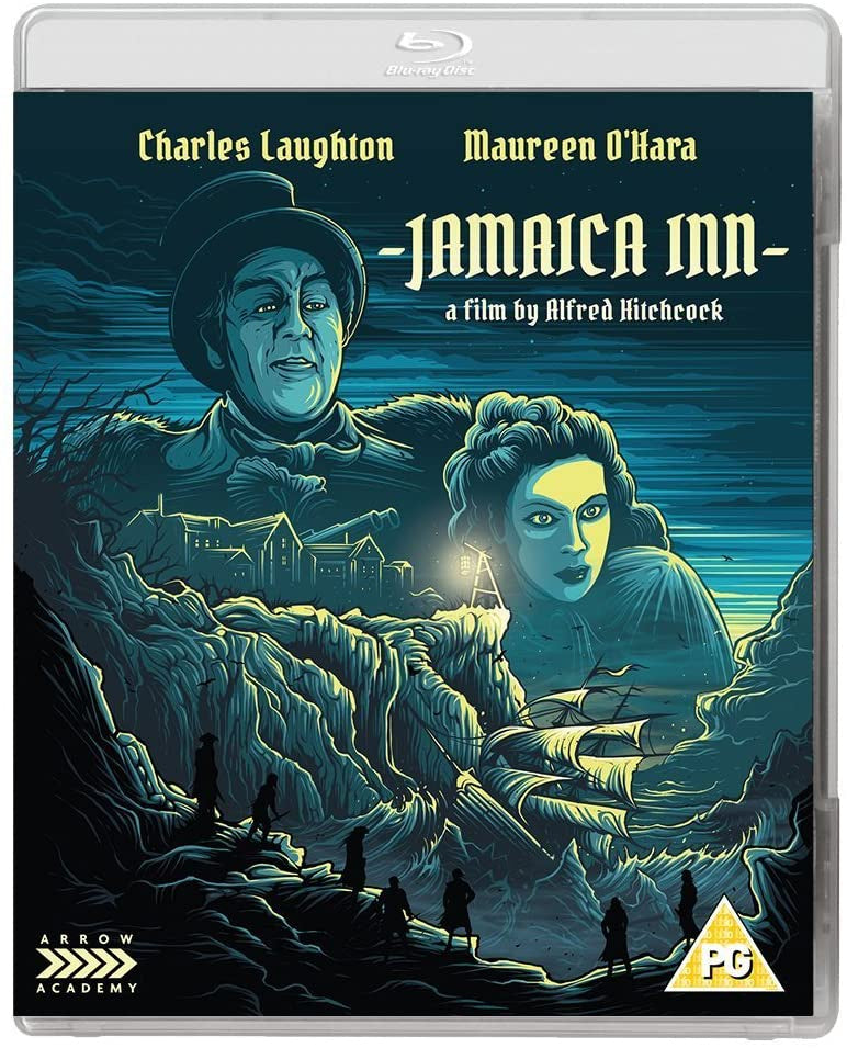 Jamaica Inn (Region B)