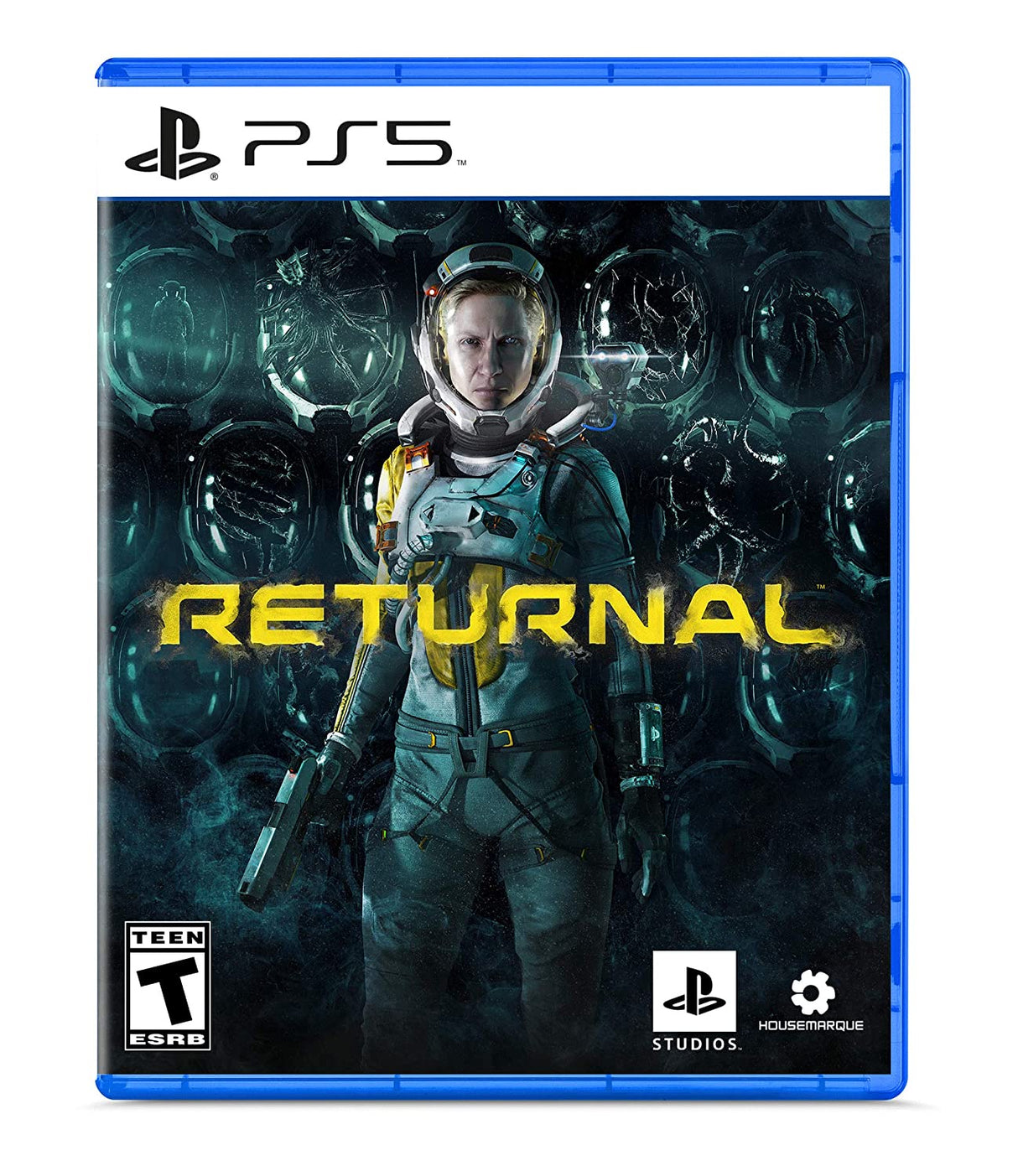 *SALE* Returnal Playstation 5 NEW