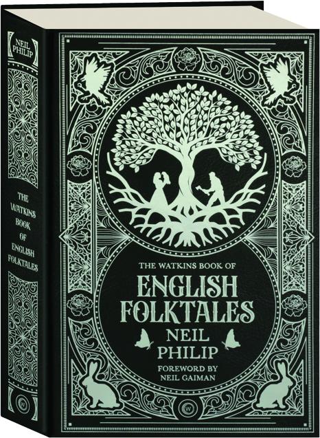 The Watkins Book of English Folktales