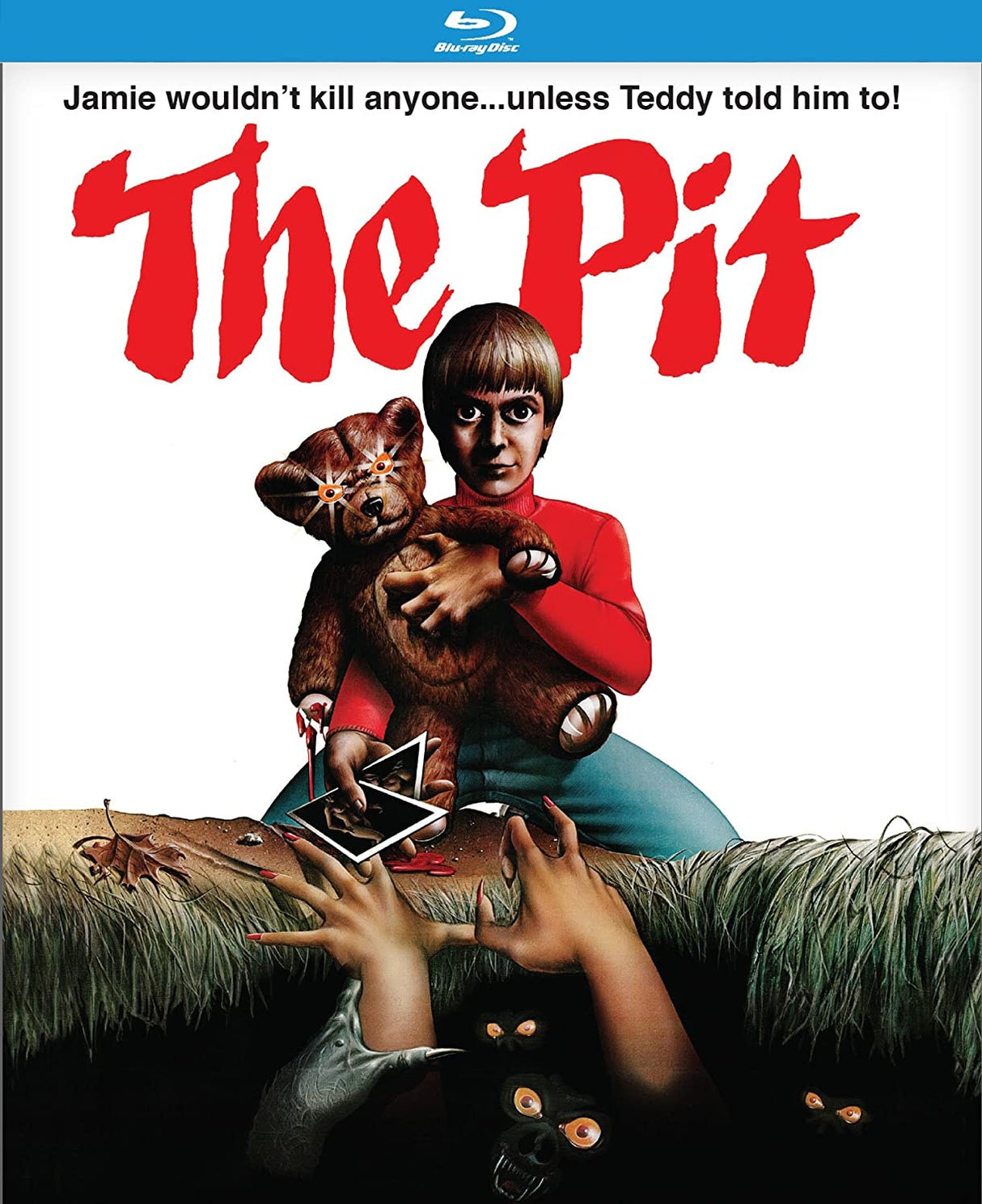 The Pit USED