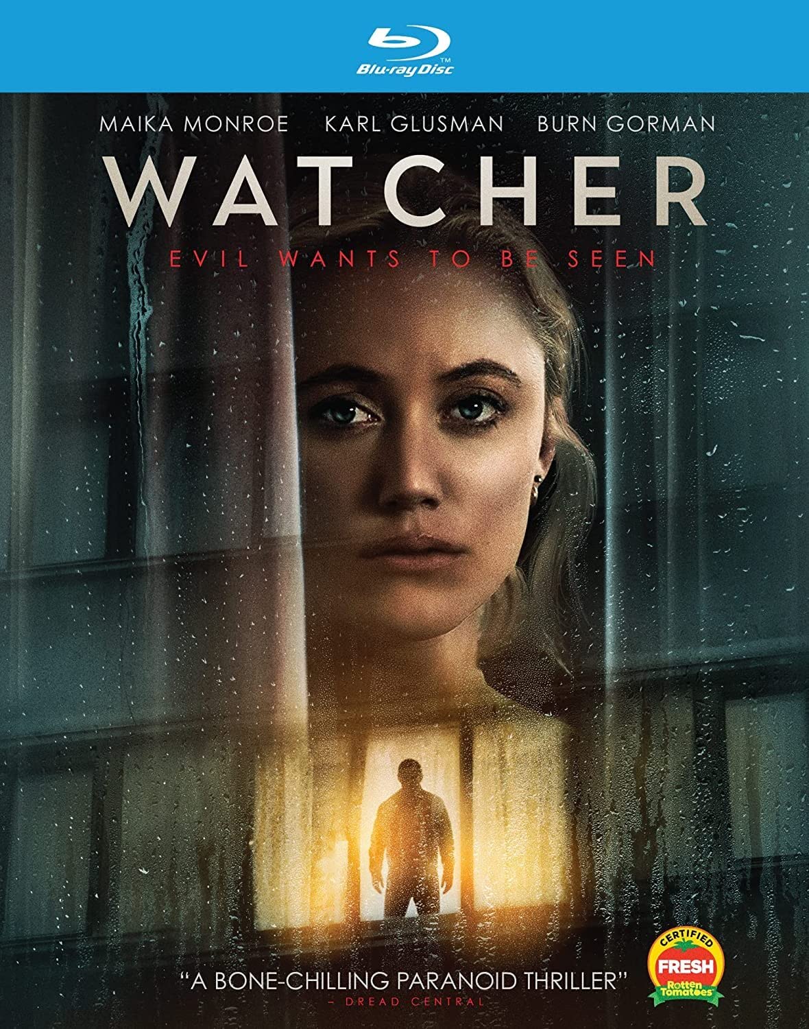 Watcher (2022)