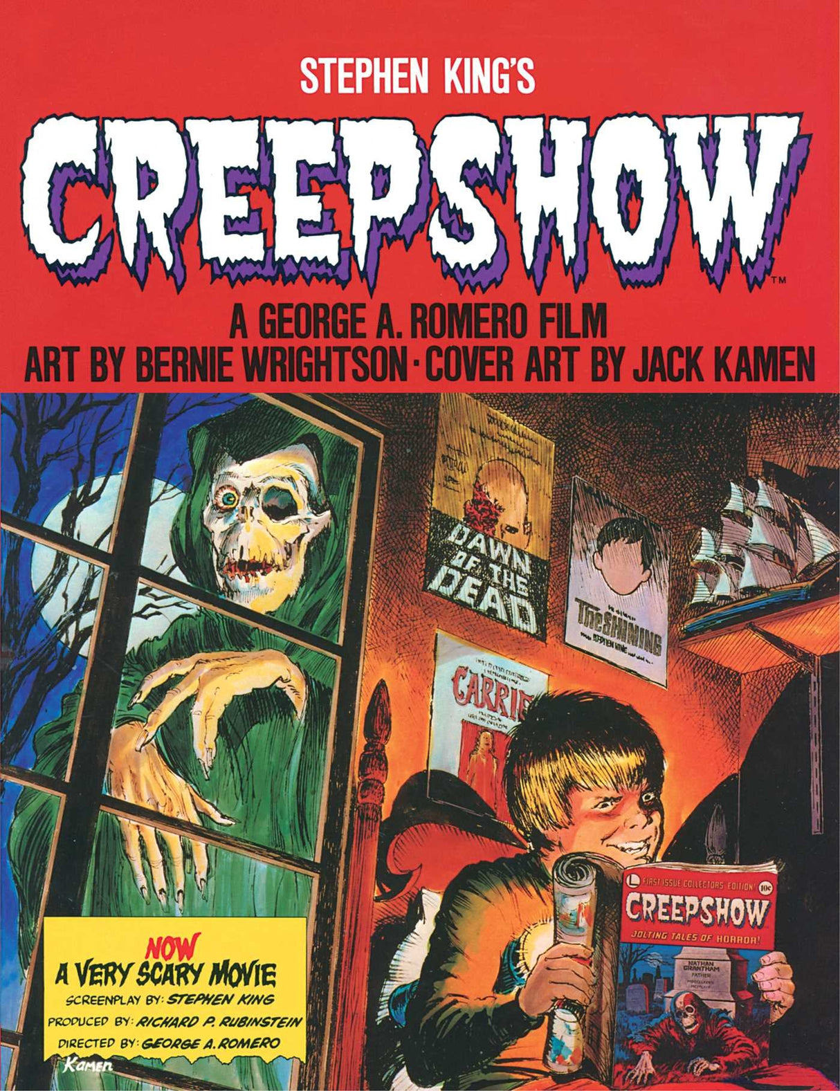 Creepshow (TP)