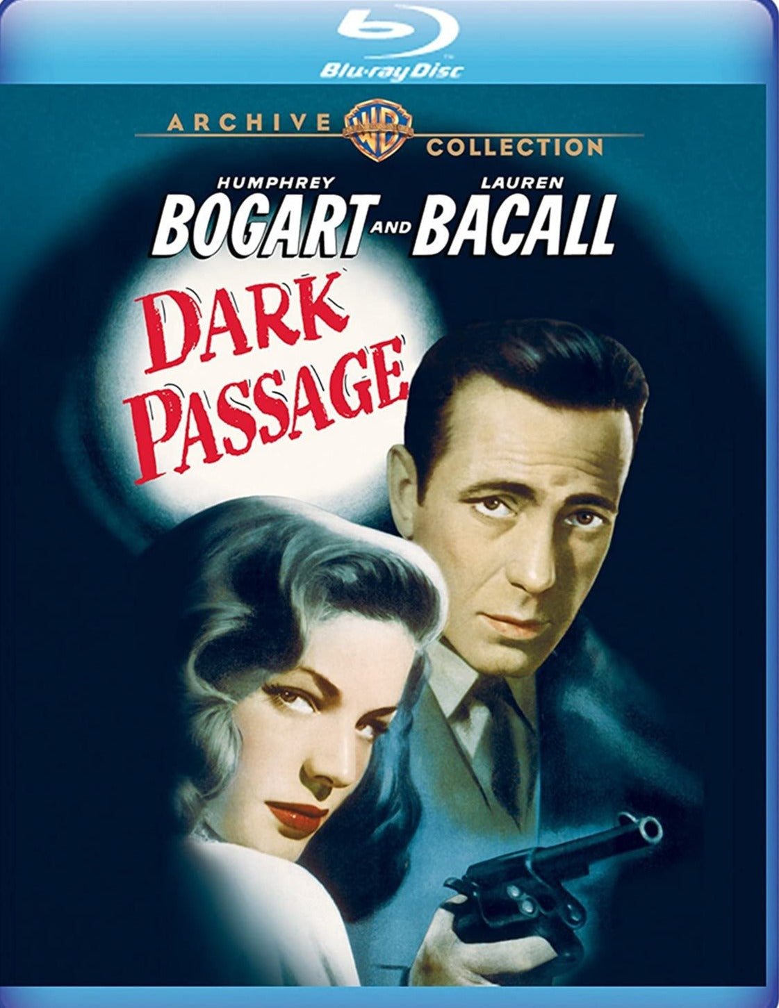 Dark Passage