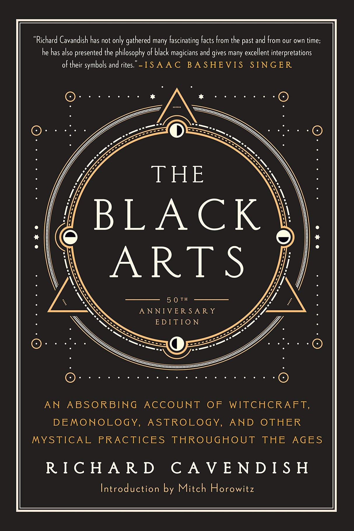 The Black Arts
