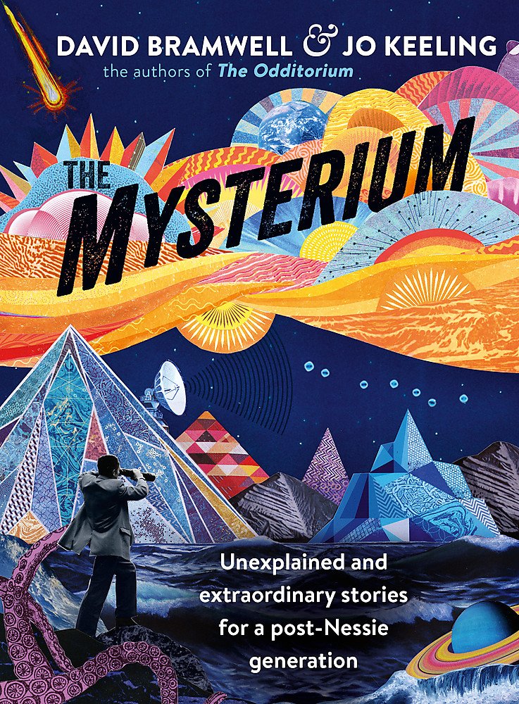The Mysterium