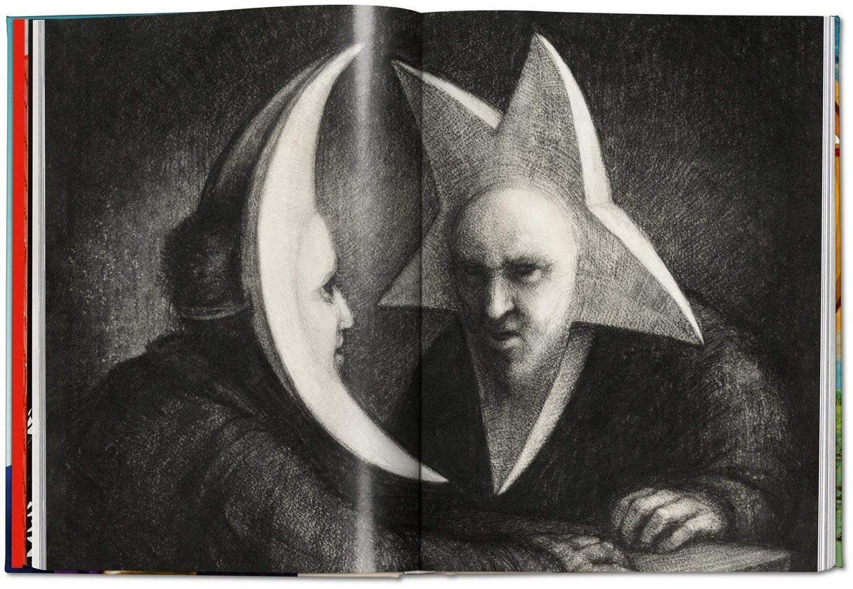 Astrology: The Library of Esoterica