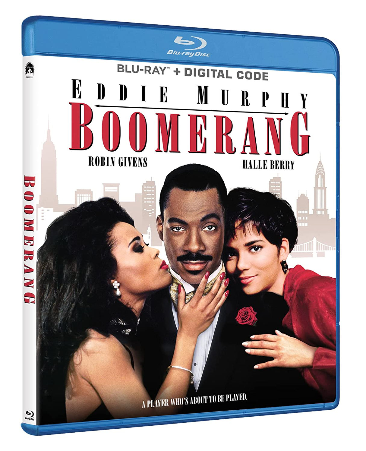 Boomerang