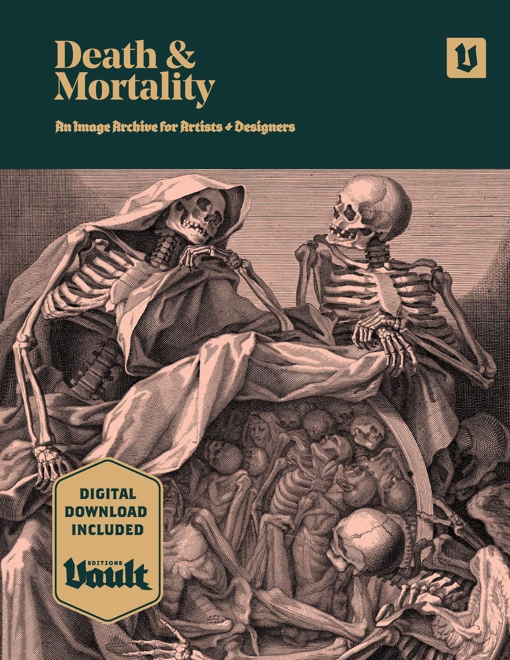Death and Mortality: An Image Archive