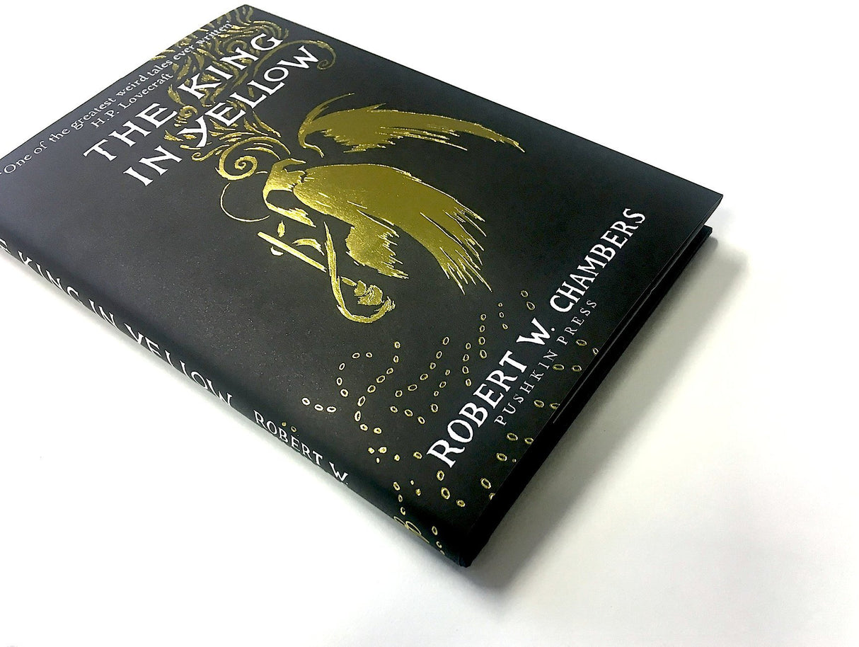 The King in Yellow (Deluxe Edition)