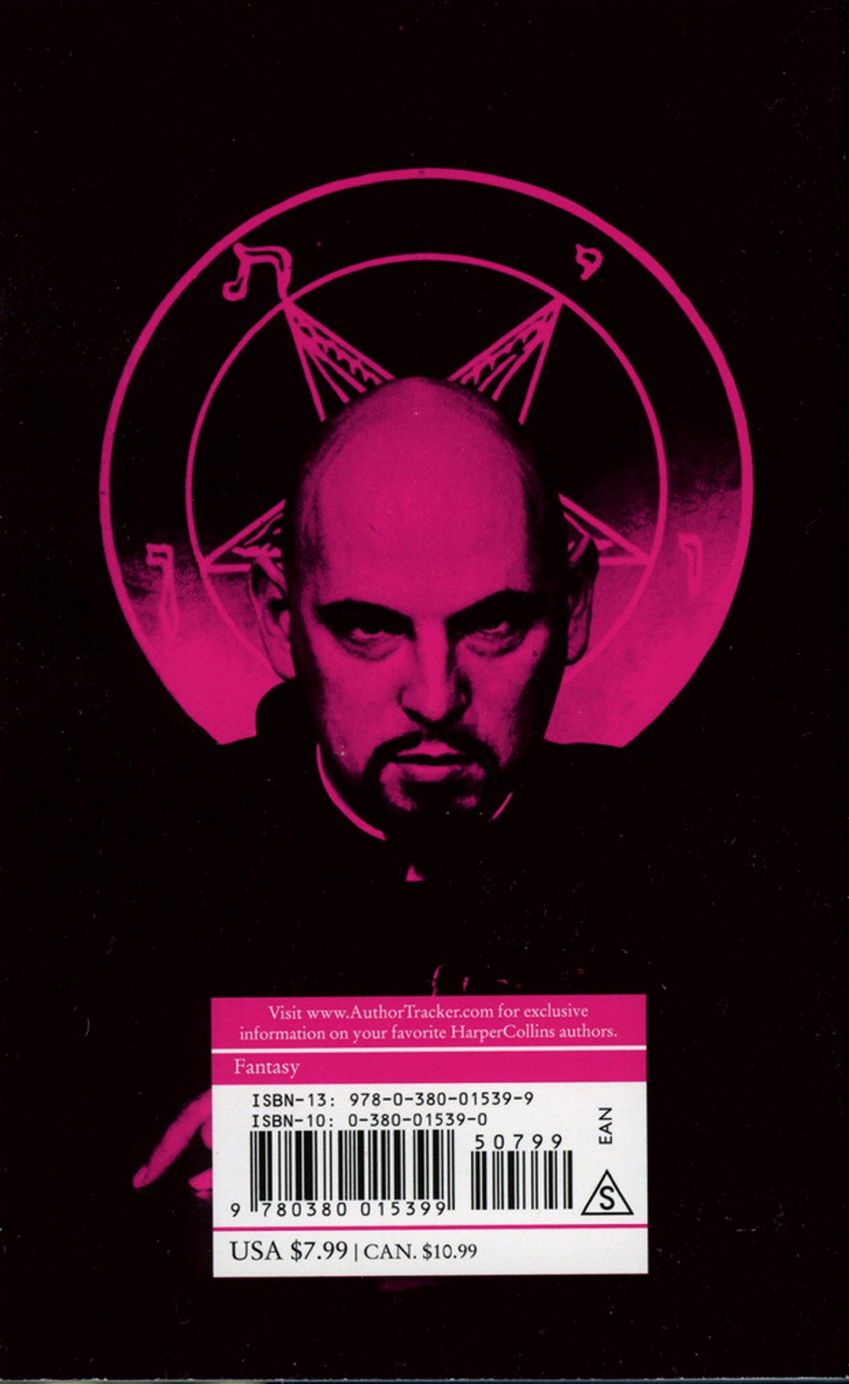 The Satanic Bible (LaVey)