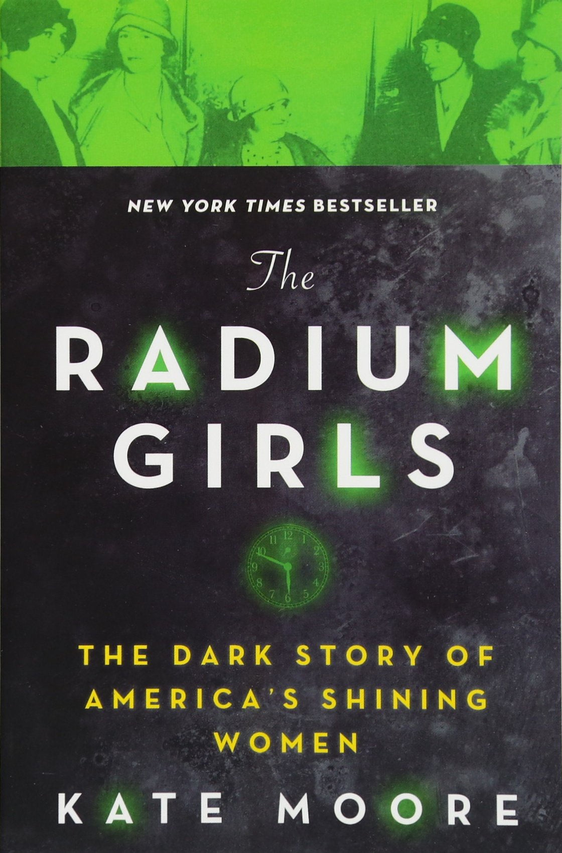 The Radium Girls