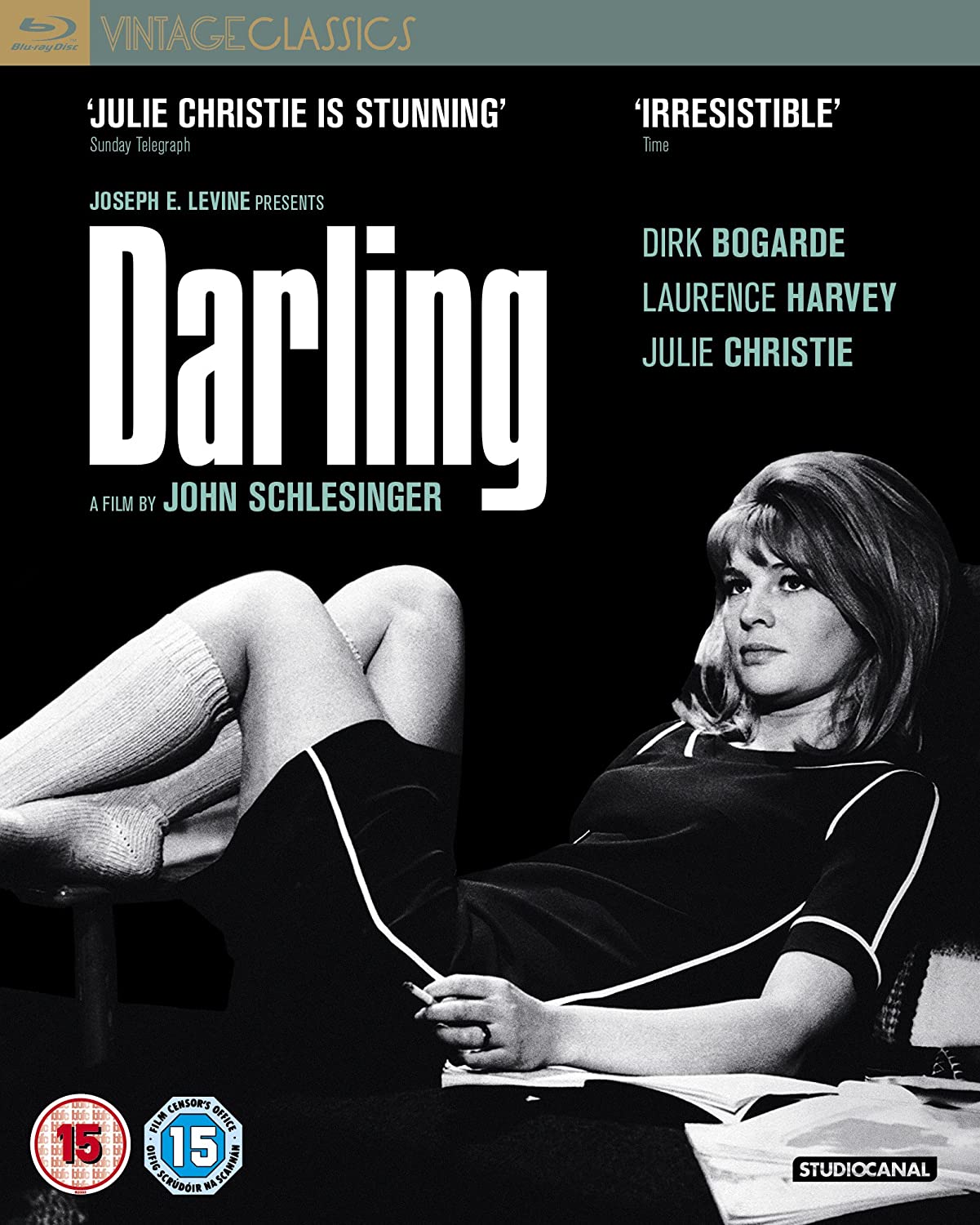 Darling (Region B)