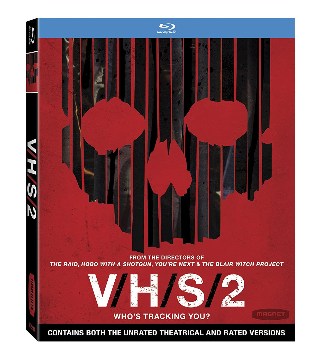V/H/S 2 w/SLIP