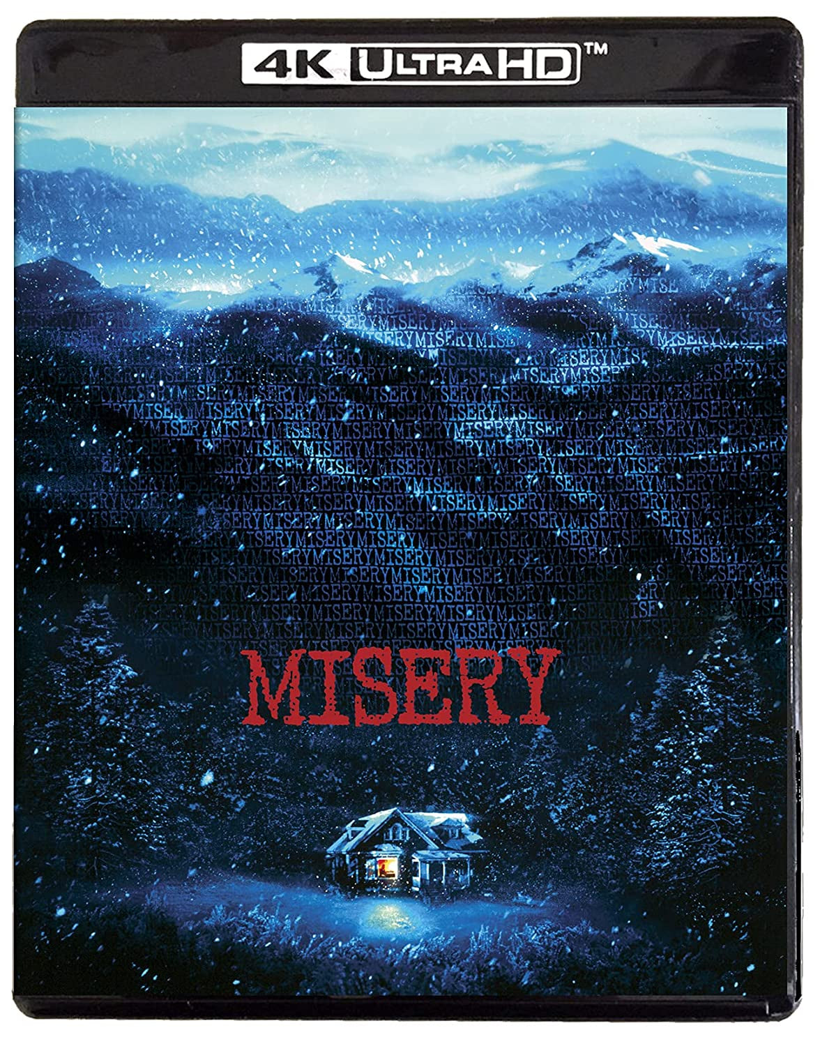 Misery (4K UHD)