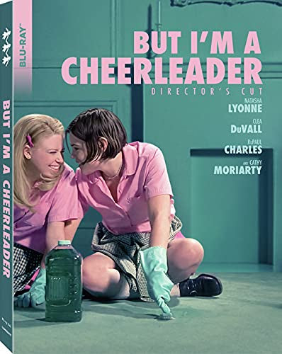 But I'm a Cheerleader (Director's Cut)
