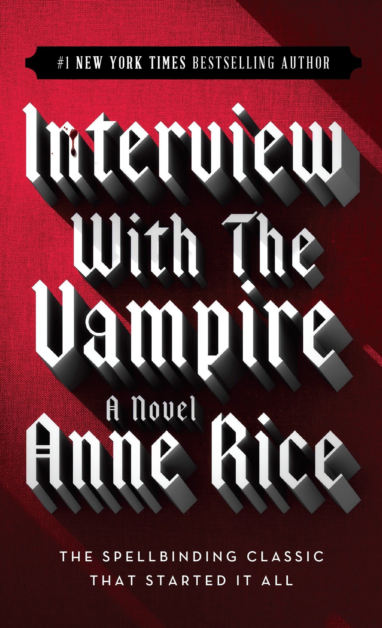Interview with the Vampire (Rice)