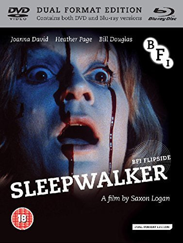 Sleepwalker (Region B)