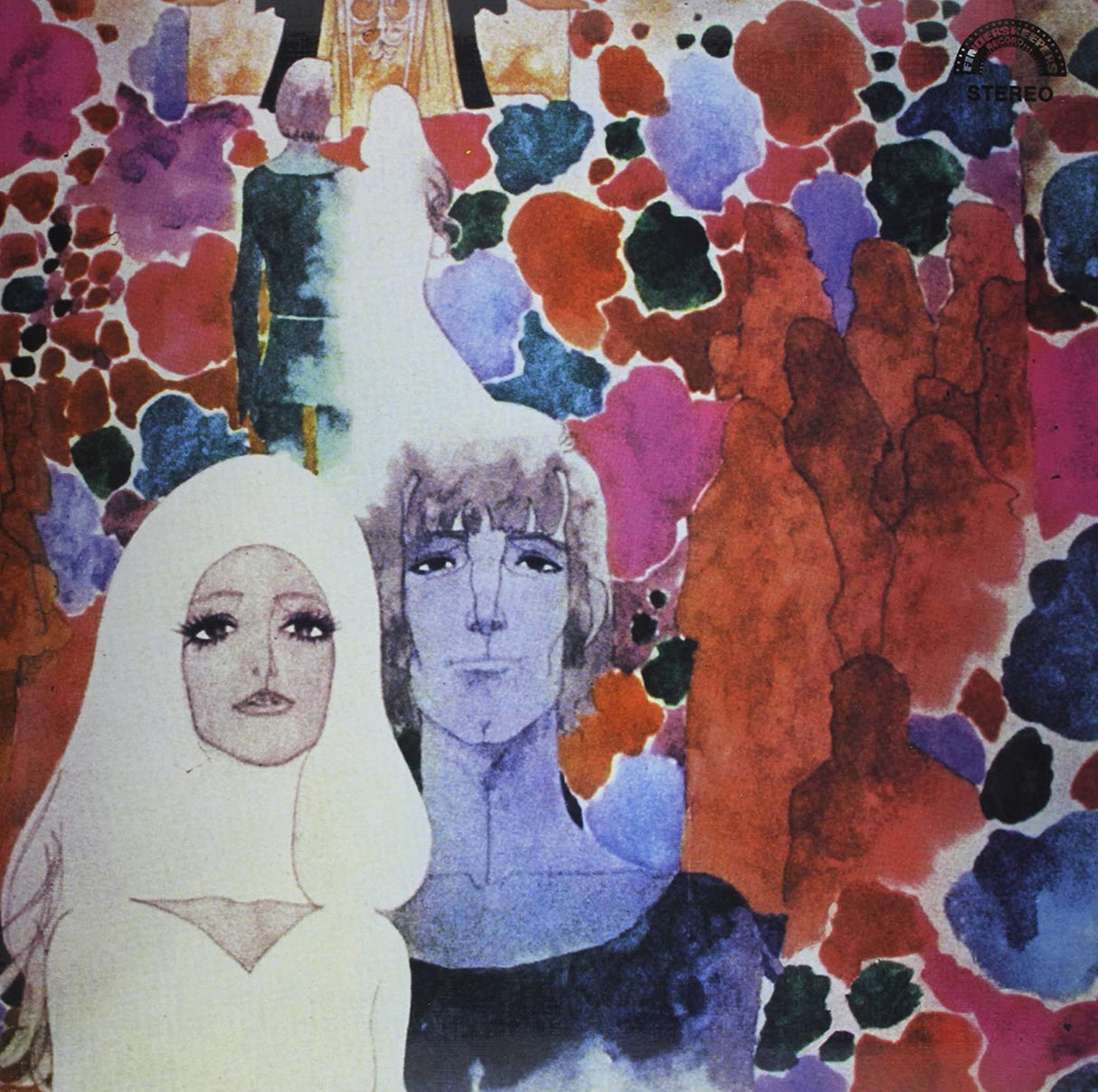 Belladonna of Sadness (Vinyl OST)