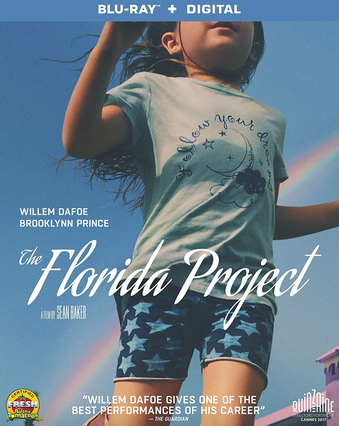 The Florida Project w/SLIP