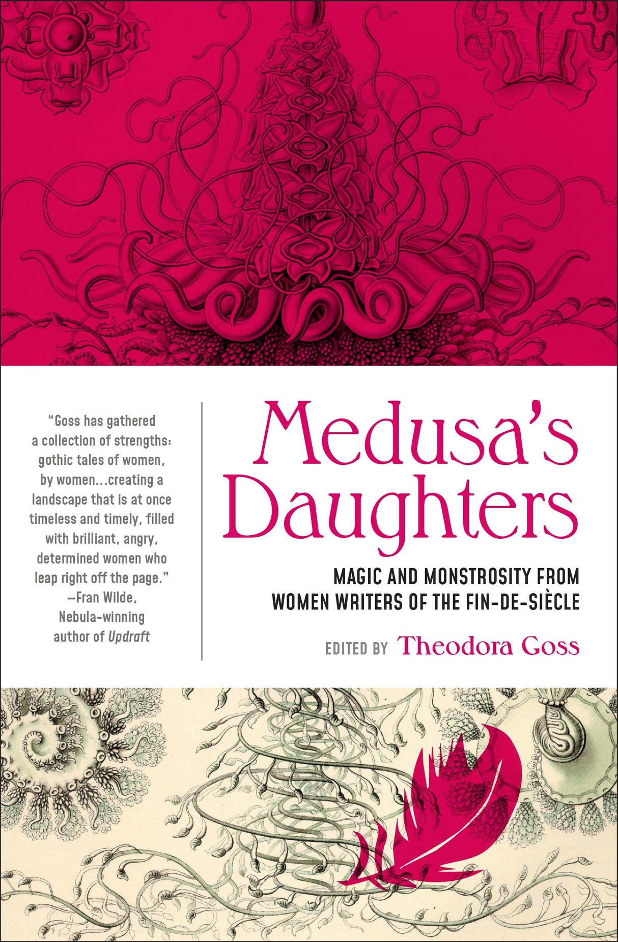 Medusa's Daughters (Clockwork Editions)