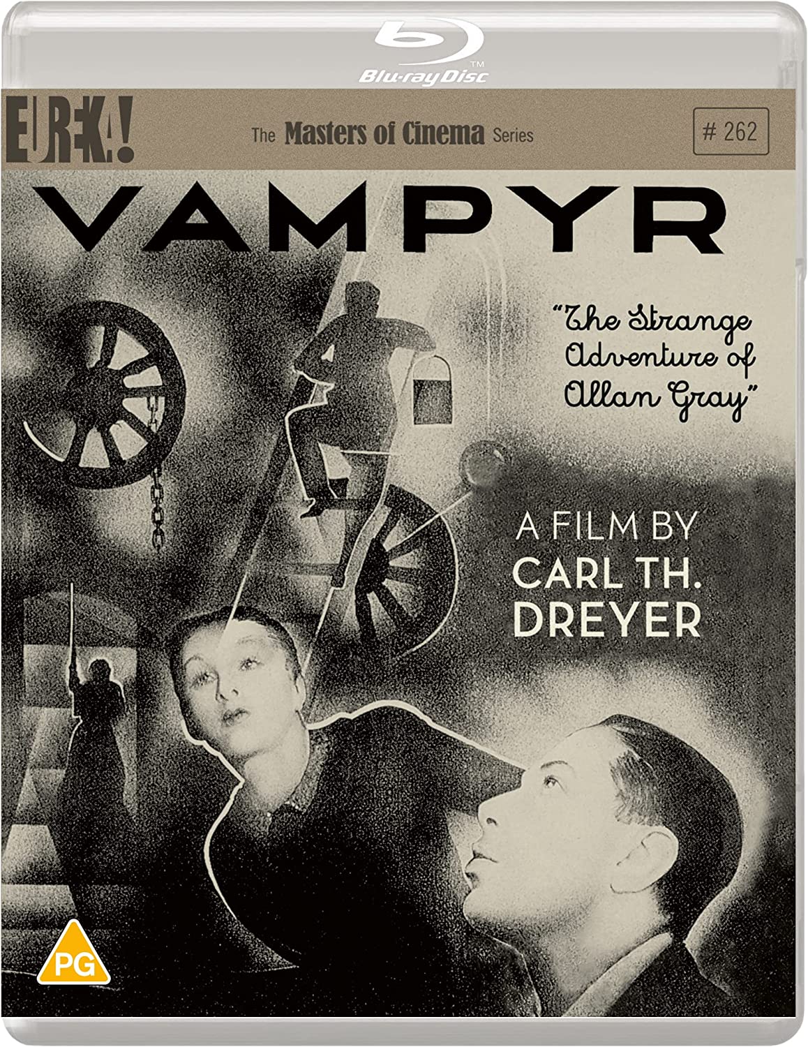 Vampyr (Region B)
