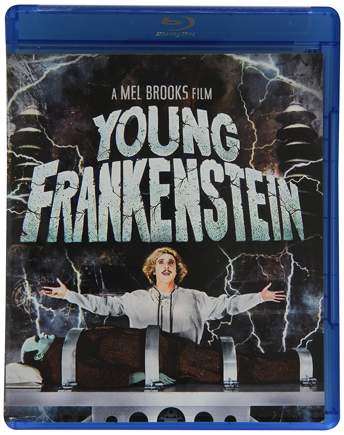 Young Frankenstein (40th Anniversary Edition)