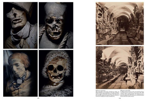 Death: A Graveside Companion