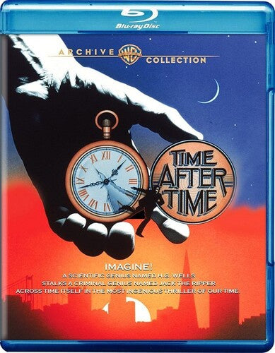 Time After Time