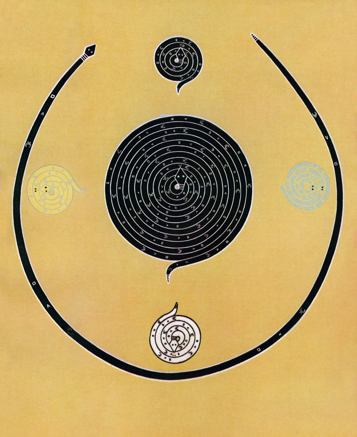 The Book of Symbols: Reflections on Archetypal Images