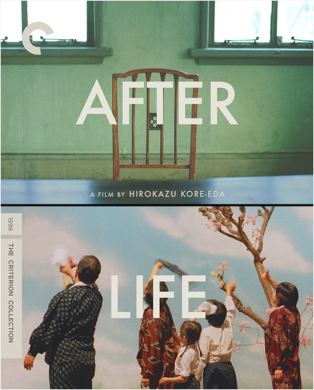 After Life (#1089) USED