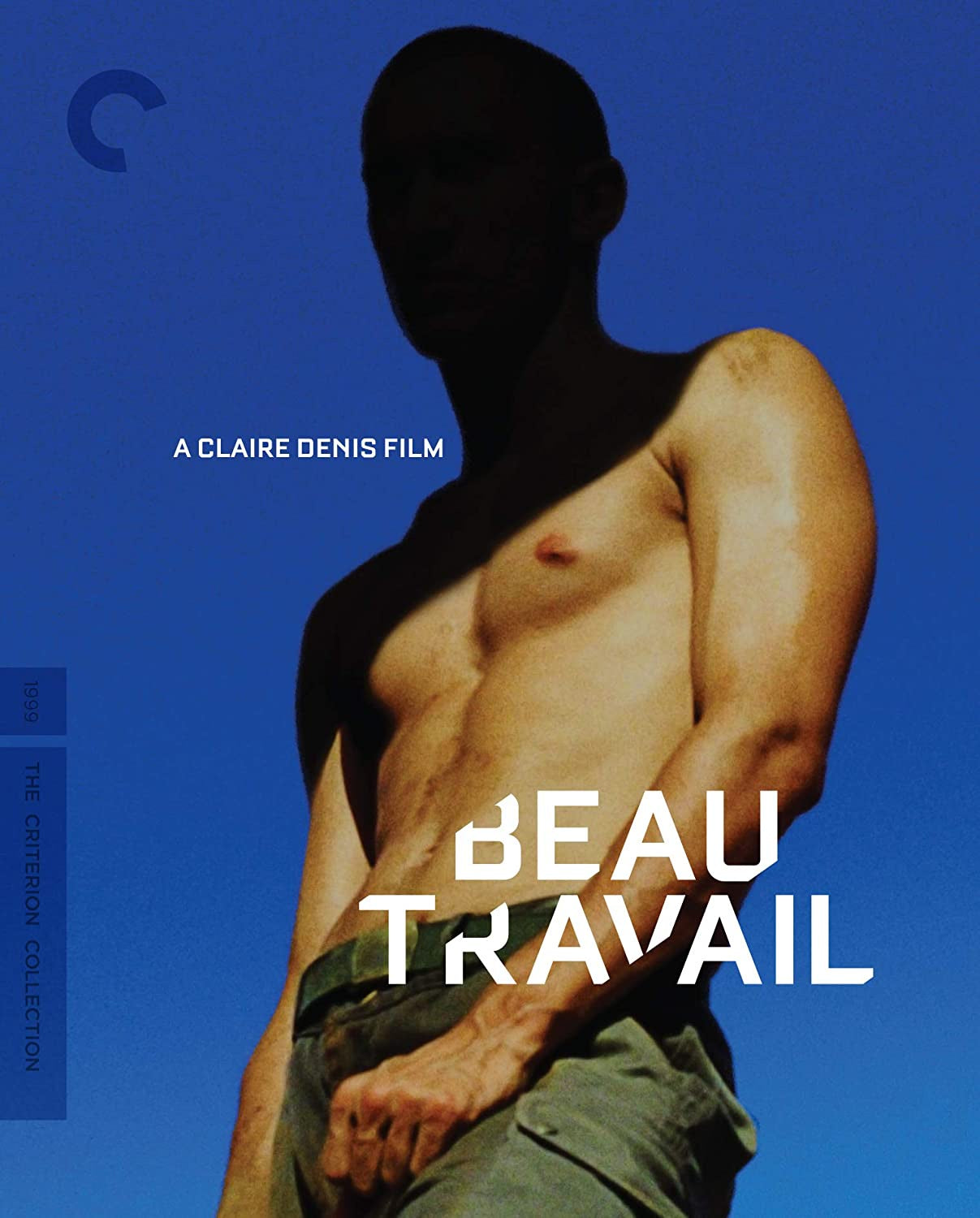 Beau Travail (#1042) USED