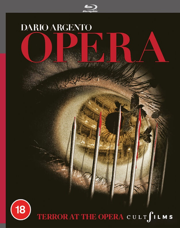Opera (Region B)