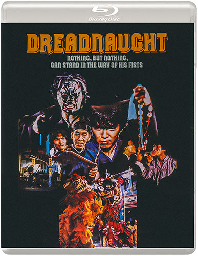 Dreadnaught (Region B)