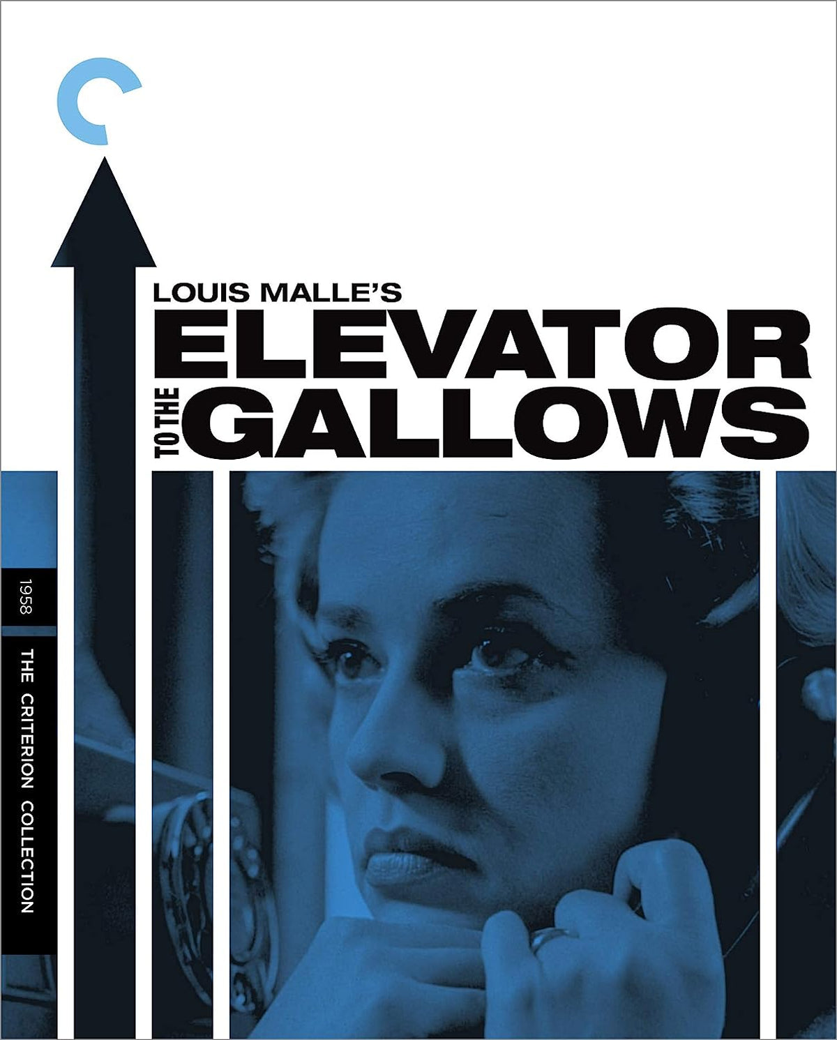 Elevator to the Gallows (#335) USED