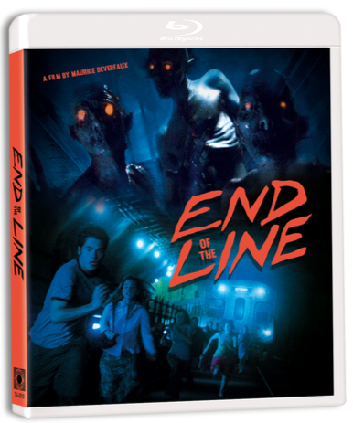 End of the Line