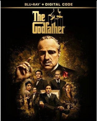 The Godfather (50th Anniversary)